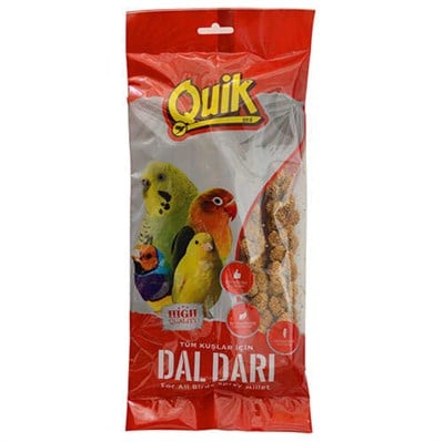 QUİK DOĞAL DAL DARI