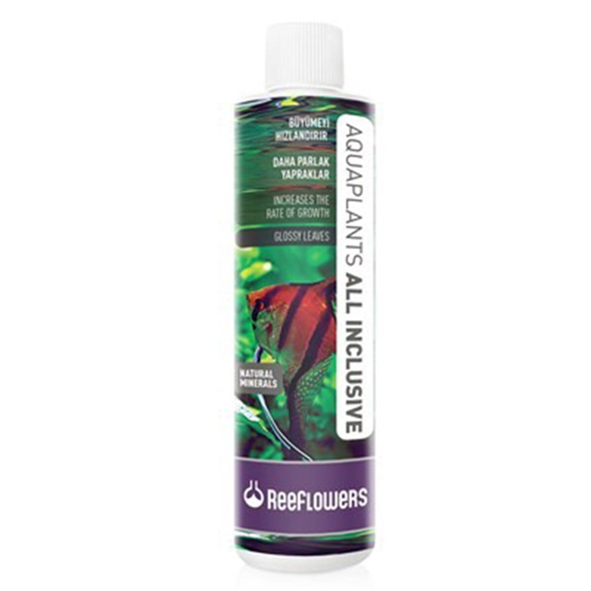 REEFLOWERS ALL INCLUSIVE 85ML8680716335126