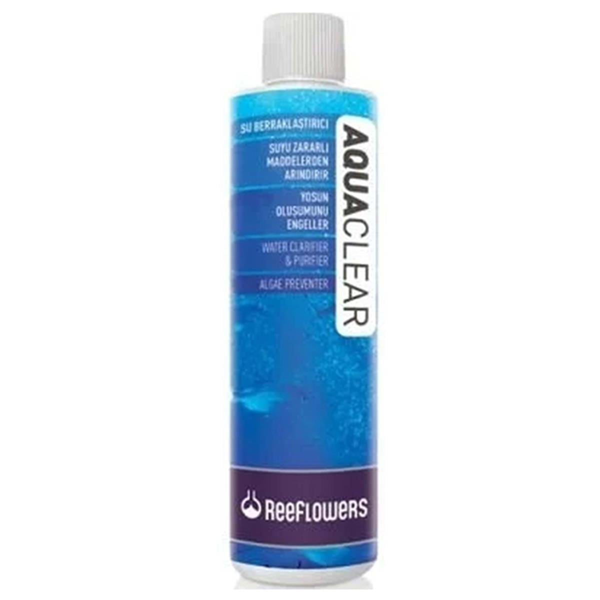 REEFLOWERS AQUACLEAR 50 CC8680716332811