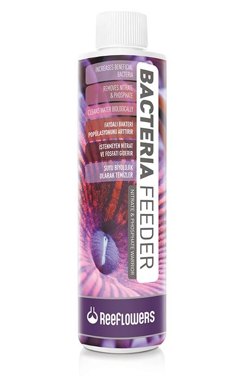REEFLOWERS BACTERİA FEEDER 500 ML8680716332750
