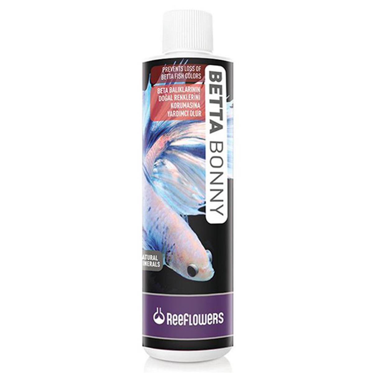 REEFLOWERS BETTA BONNY8680716334228