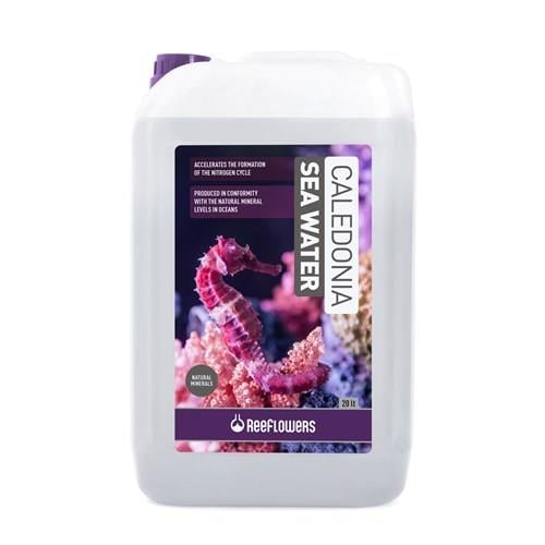REEFLOWERS CALEDONİA SEA WATER 20 LT8680716332156