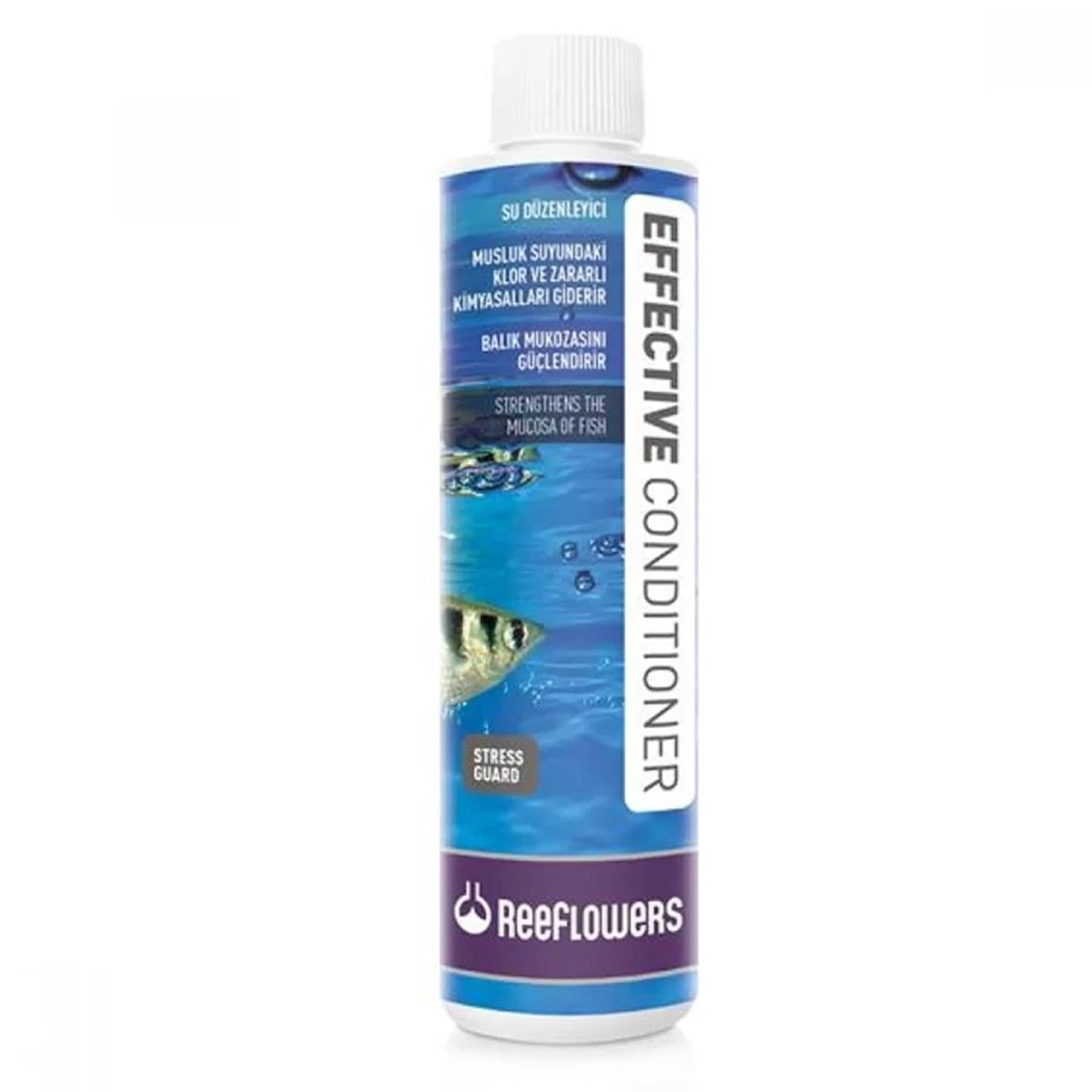 REEFLOWERS EFFECTİVE CONDITIONER 250 ML8680716332644