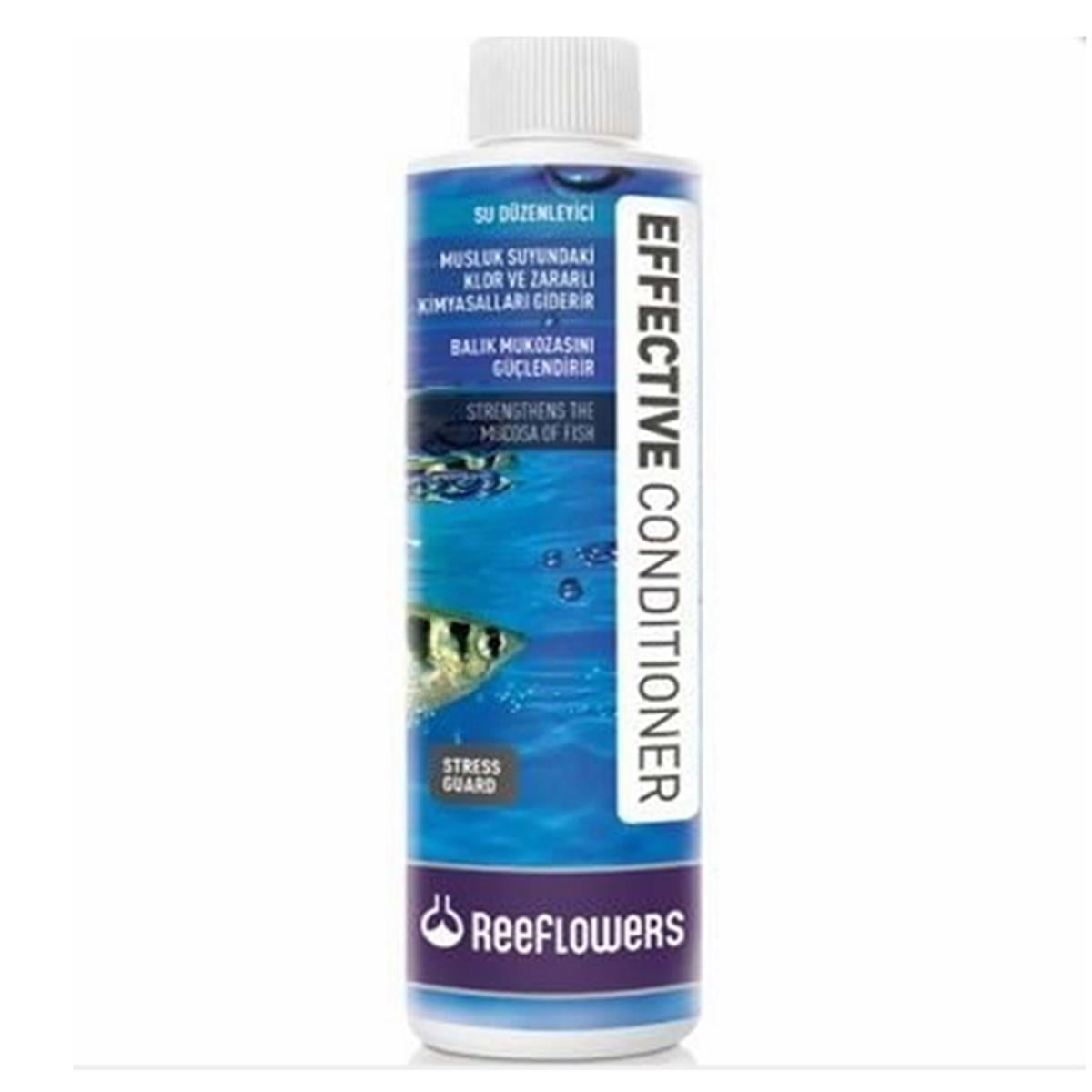 REEFLOWERS EFFECTİVE CONDİTİONER 50 CC8680716332613