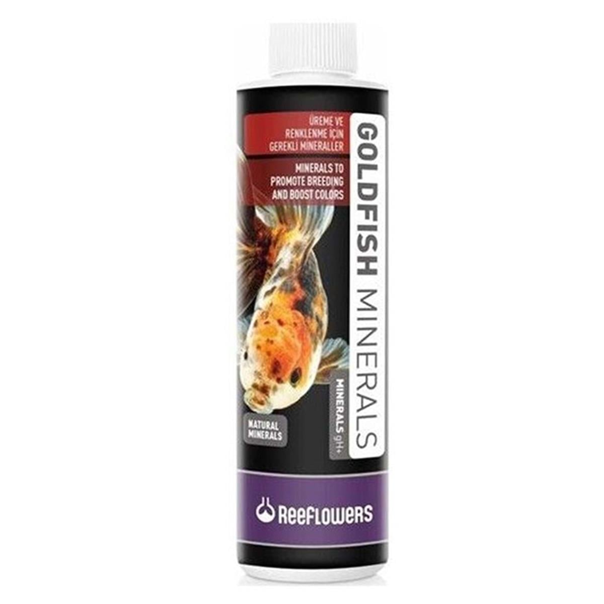 REEFLOWERS GOLDFİSH 50 CC8680716334419
