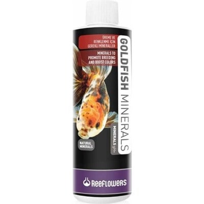 REEFLOWERS JAPON VITAMIN 85 ML