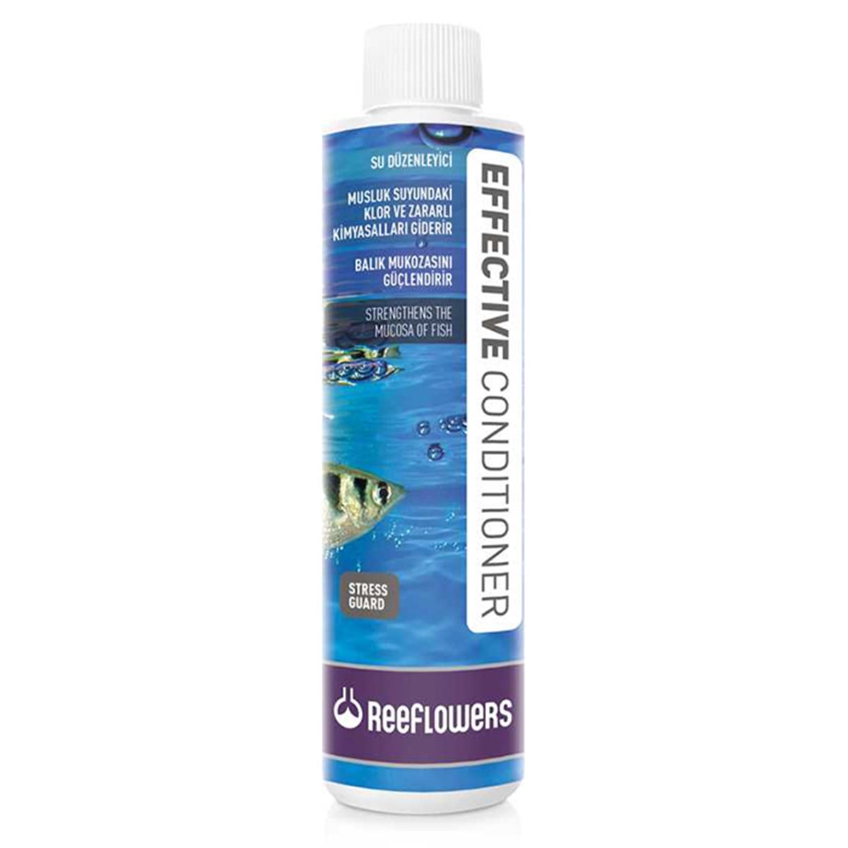 REEFLOWERS SU DÜZENLEYICI 85 ML8680716332620