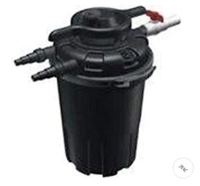 RESUN HAVUZ FİLTRE UV-Lİ 6000 LT/H 100-EPF13500U