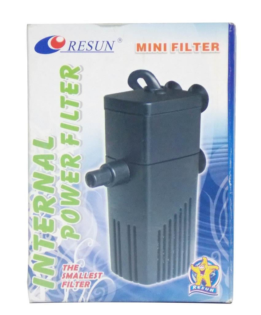 RESUN MİNİ FİLTRE 100-MİN01 6920042815087