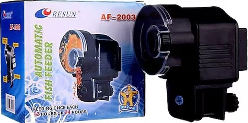 RESUN OTOMATİK YEMLEME MAKİNESİ  100-AF20036933163300417