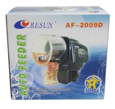 RESUN OTOMATİK YEMLEME MAKİNESI DİJİTAL 100-AF2009D6933163307454