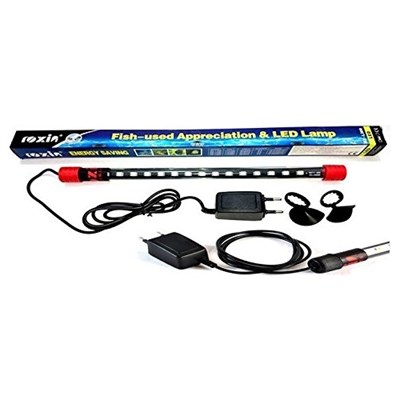 ROXİN LED LAMBA 5,.2W 60 CM (BEYAZ)