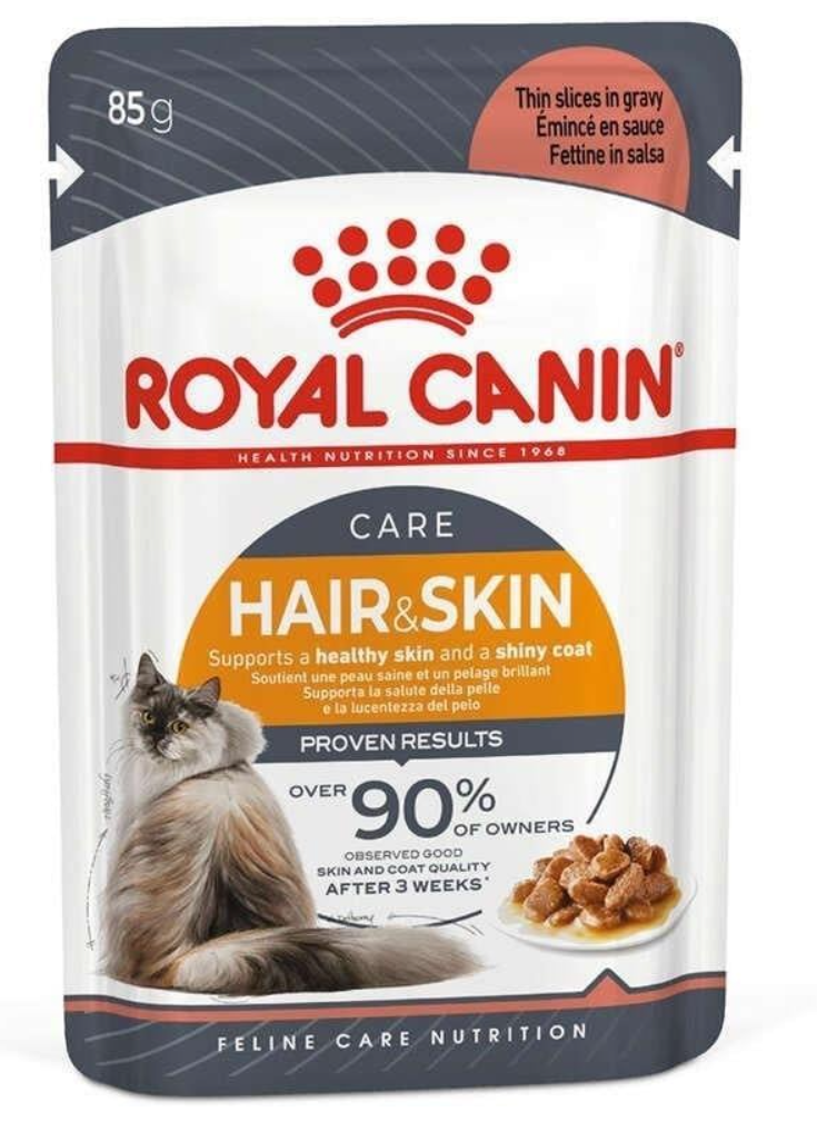 ROYAL CANIN INTENSE BEAUTY HAIR SKIN SOSLU KEDİ9003579038929