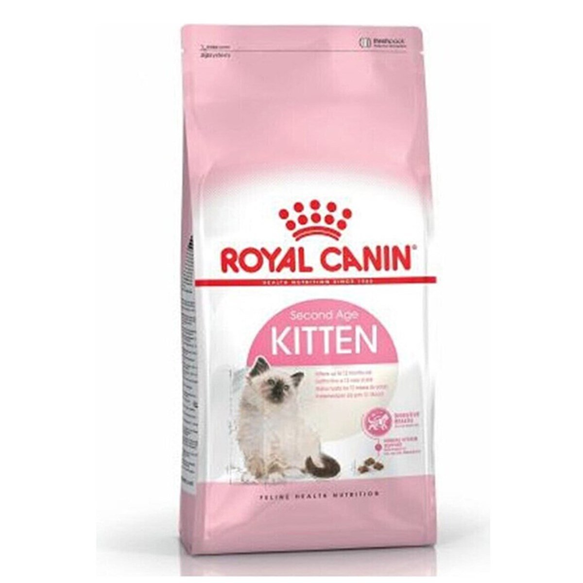 ROYAL CANIN KITTEN YAVRU KEDI MAMASI 10 KG3182550702973