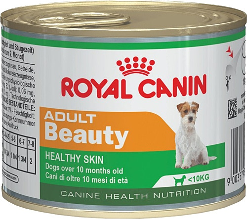 ROYAL CANİN KÜÇÜK IRK KONSERVE KÖPEK MAMASI 195GR9003579029633