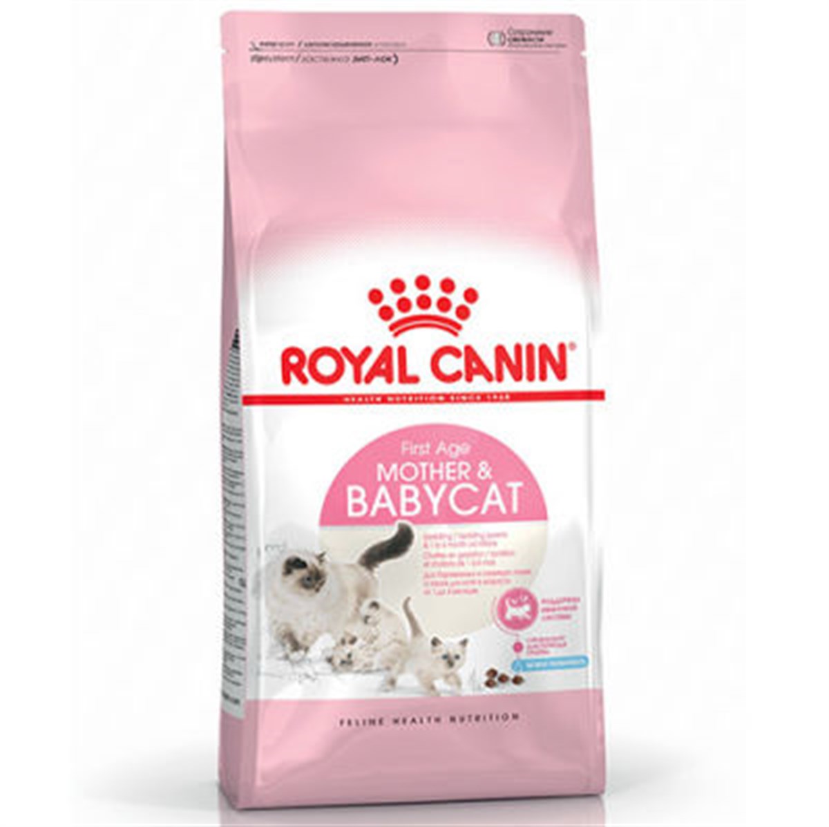 Royal Canin Mother & Babycat Yavru Kedi Maması 2 Kg3182550707312