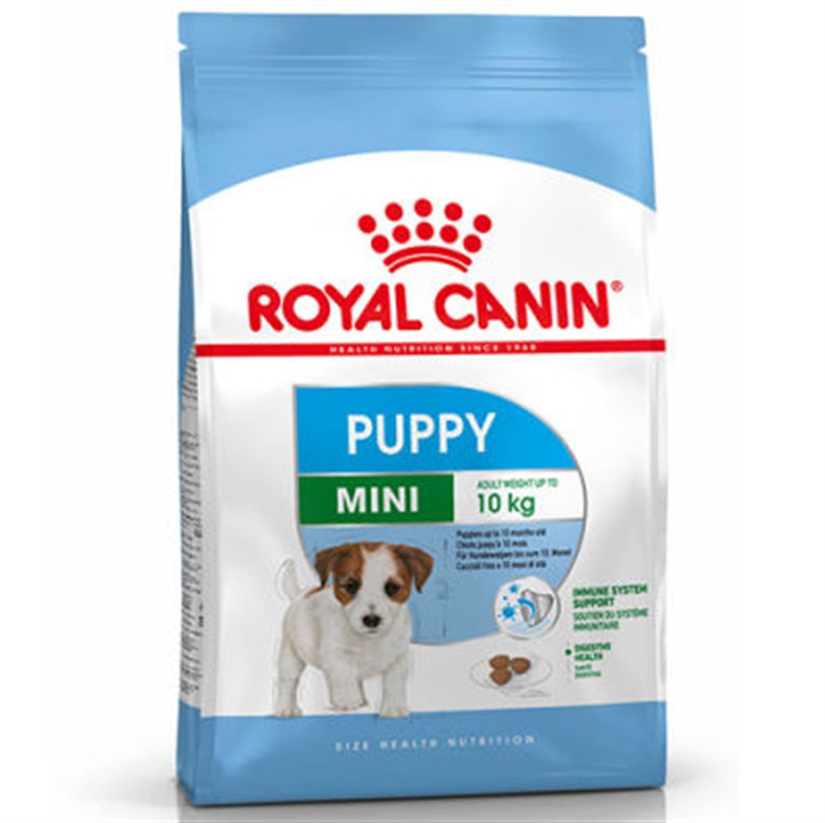 ROYAL CANIN PUPPY MINI KÜÇÜK IRK YAVRU KÖPEK MAMASI 2 KG3182550793001