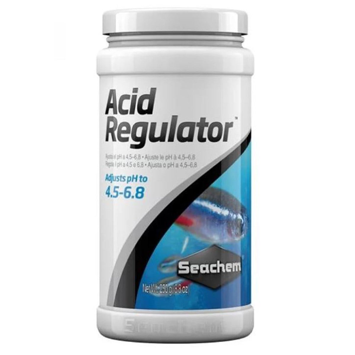 SEACHEM ACİD REGULATOR 50 ML000116007405