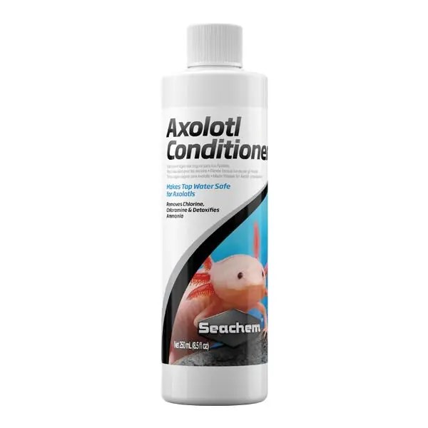SEACHEM AXOLT CONDITIONER000116081368