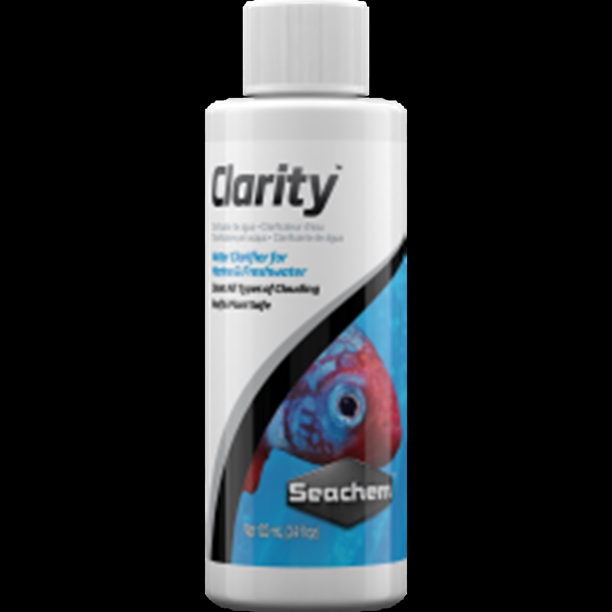 SEACHEM CLARITY 100 ML000116014502