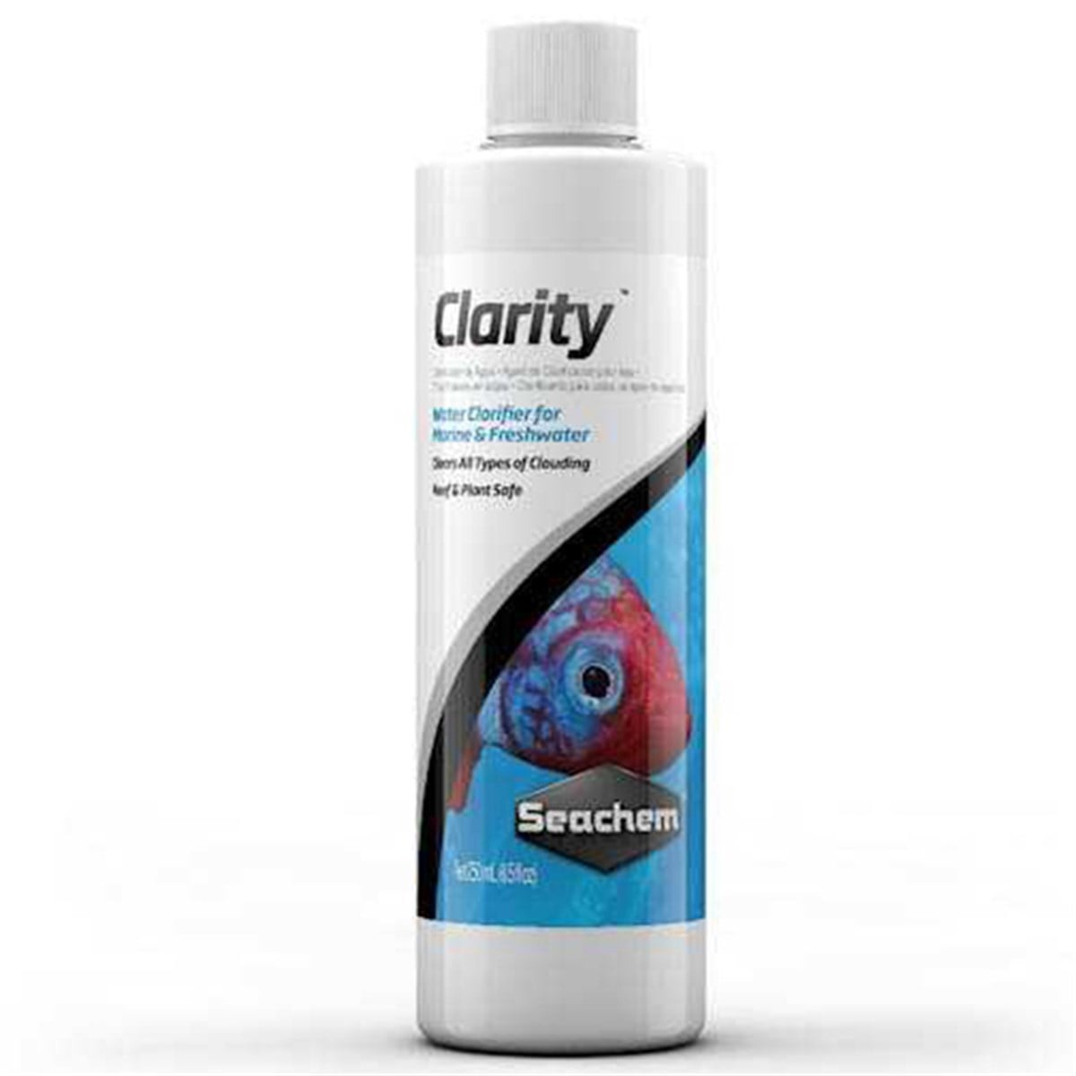 SEACHEM CLARITY 250 ML000116014601