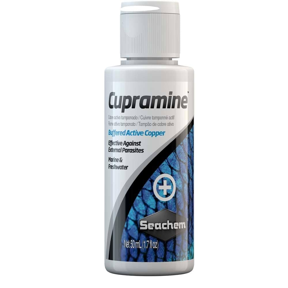 SEACHEM CUPRAMINE 100 ML000116056502