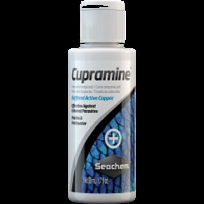 SEACHEM CUPRAMINE 50 ML