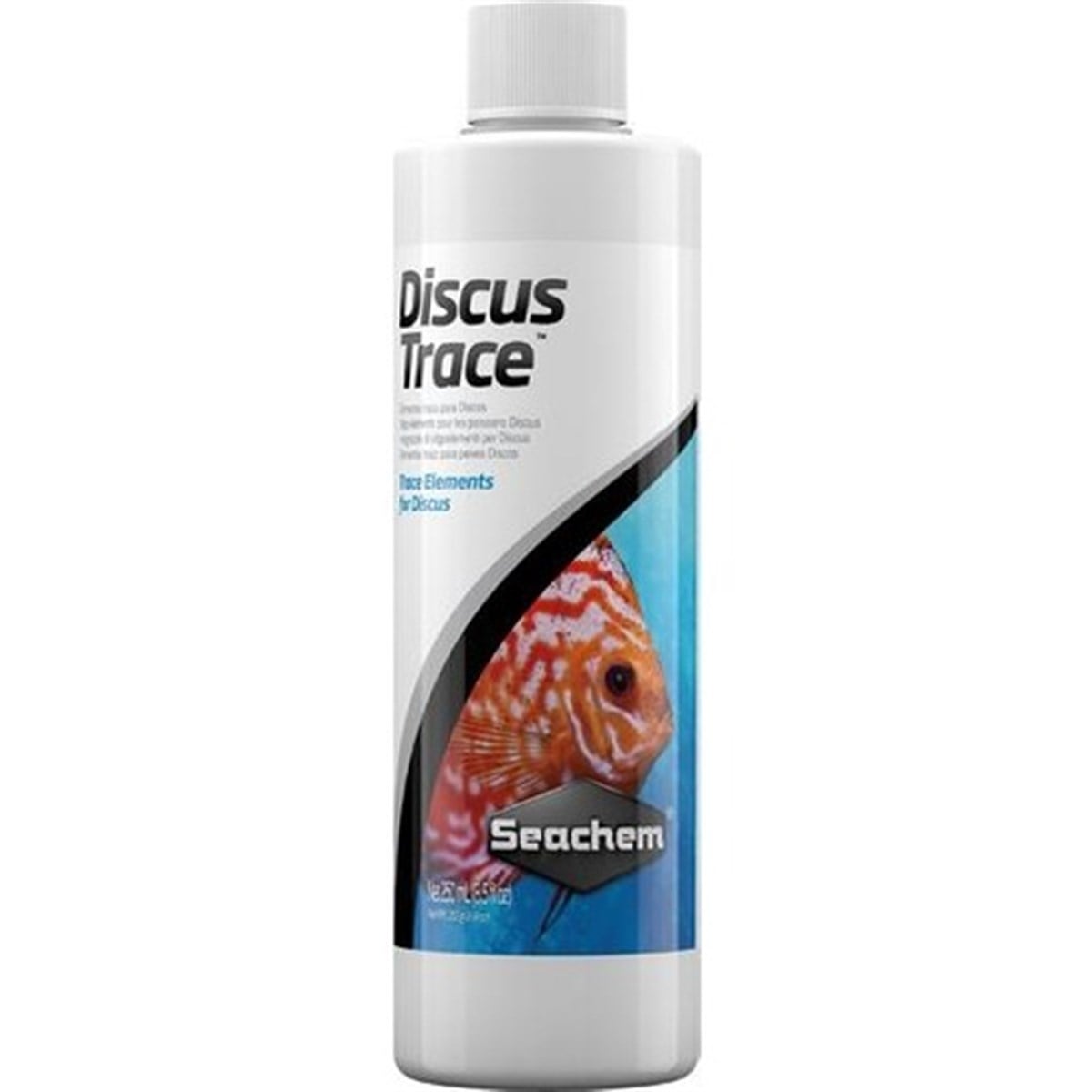 SEACHEM DISCUS TRACE 250 ML000116075602