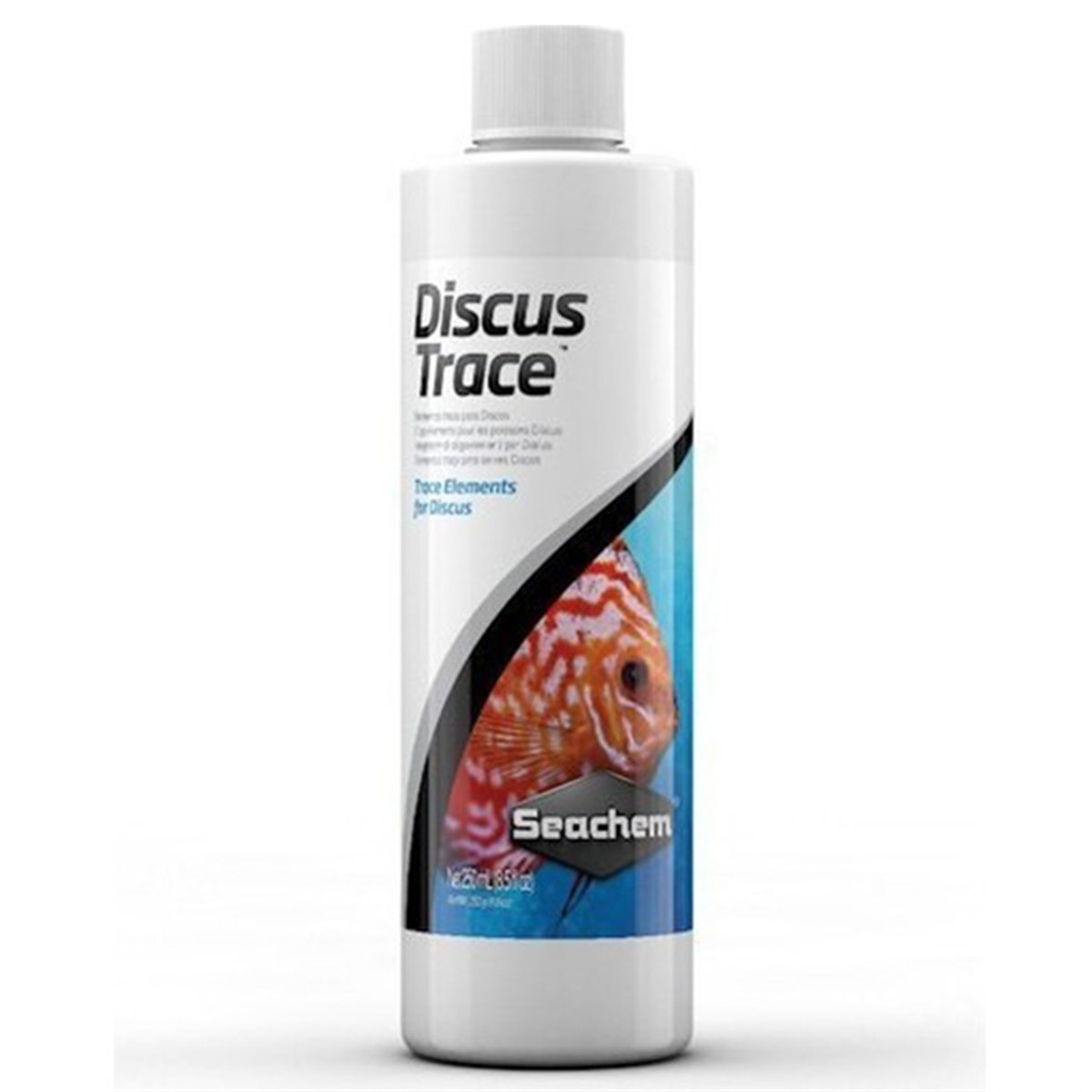 SEACHEM DİSCUS TRACE 500 ML000116075305