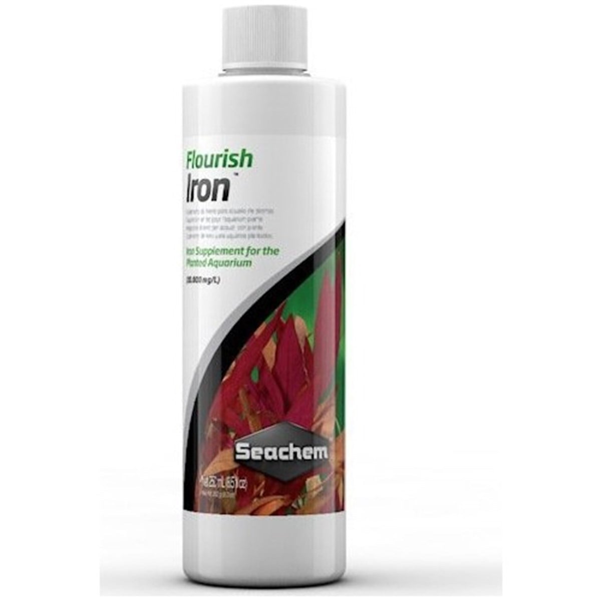 SEACHEM FLOURISH IRON 100 ML000116047500