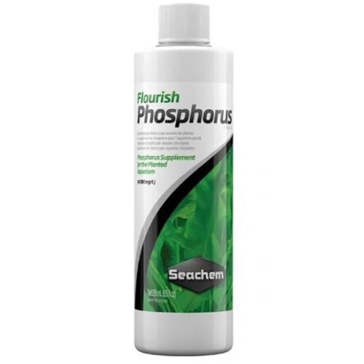 SEACHEM FLOURİSH PHOSPHORUS 250ML000116019606
