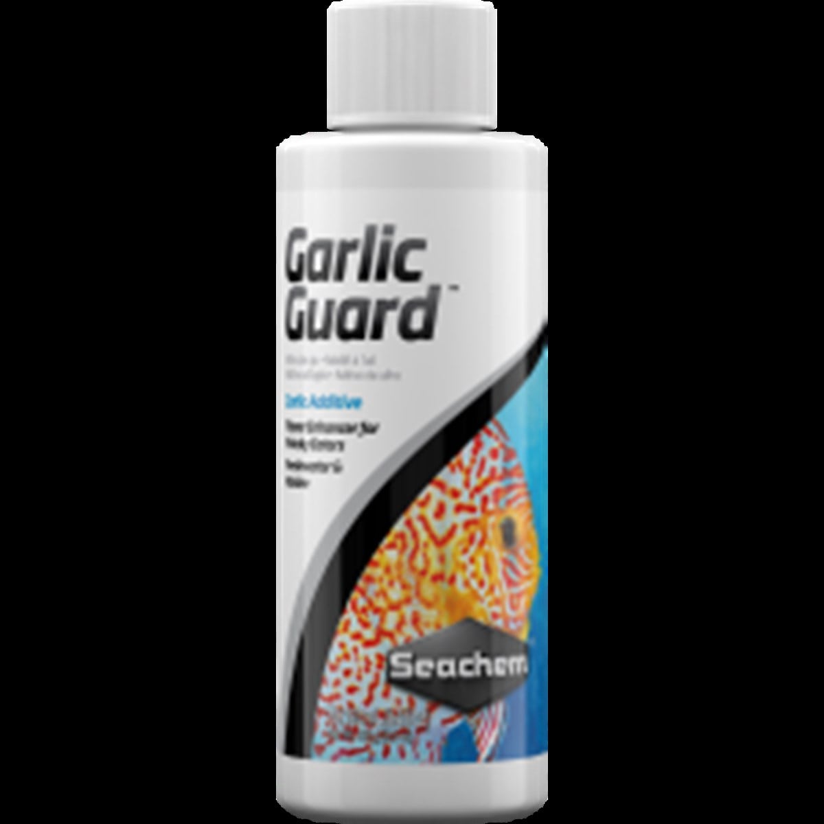 SEACHEM GARLICGUARD 100 ML000116017503
