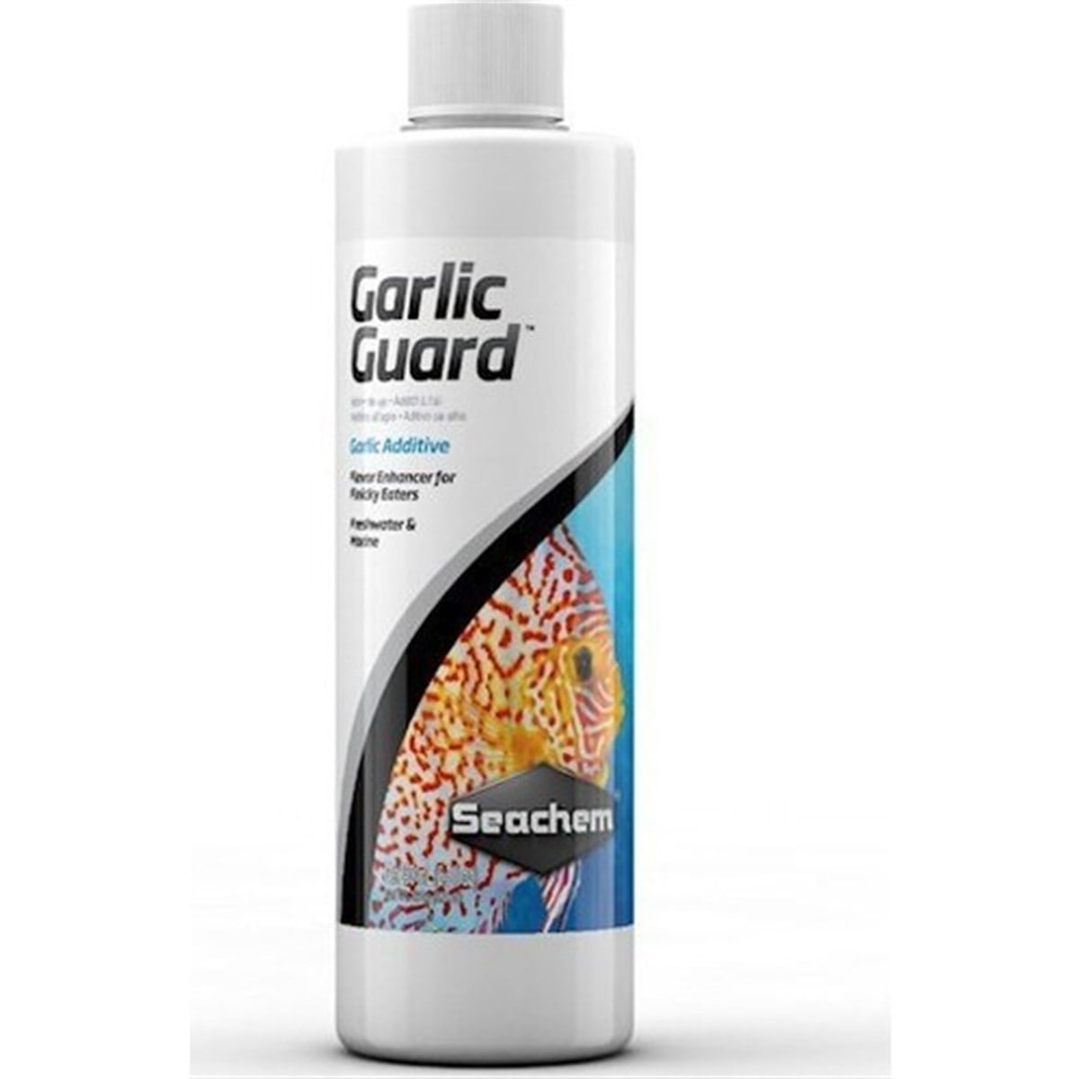 SEACHEM GARLICGUARD 250 ML000116017602