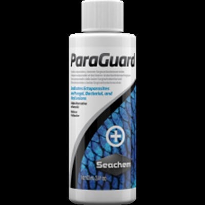 SEACHEM PARAGUARD 100 ML