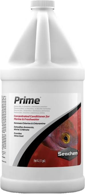 SEACHEM PRİME 4 LT000116043908