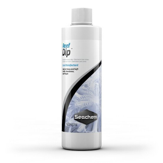 SEACHEM REEF DİP 250 ML000116061605