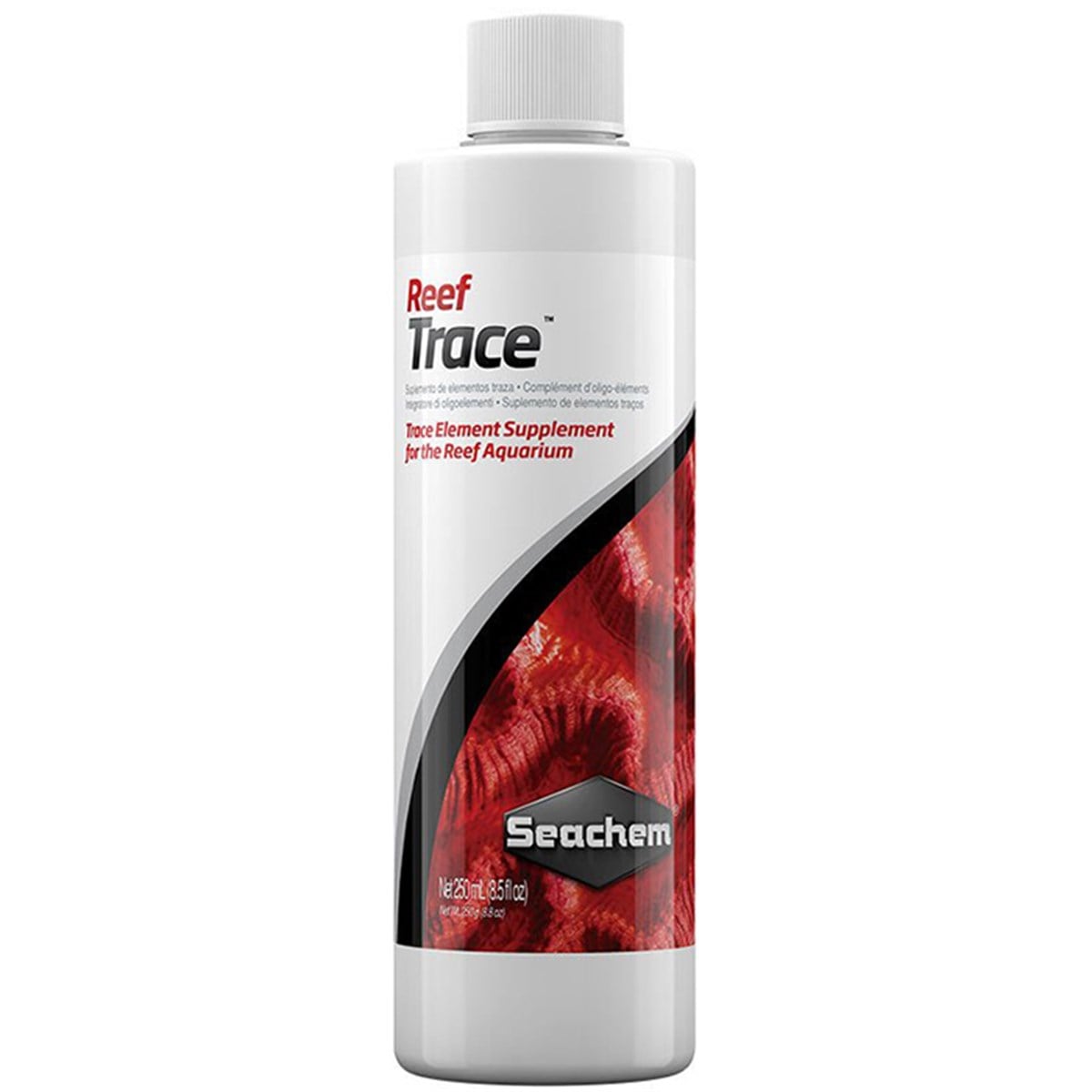 SEACHEM REEF TRACE 250 ML000116073608