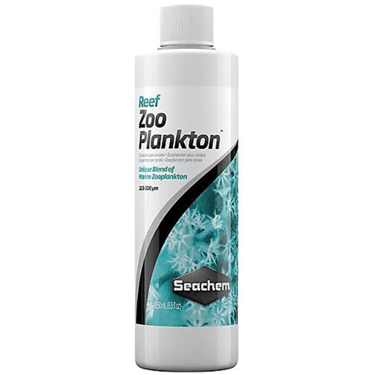 SEACHEM REEF ZOOPLANKTON 500 ML000116151306