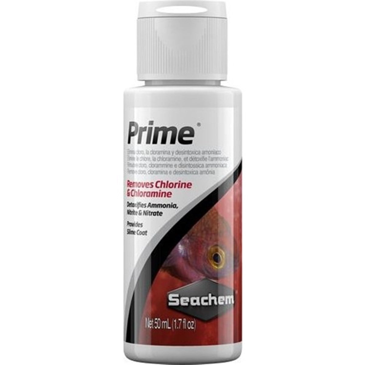SEACHEM SAFE 50  ML000116038409