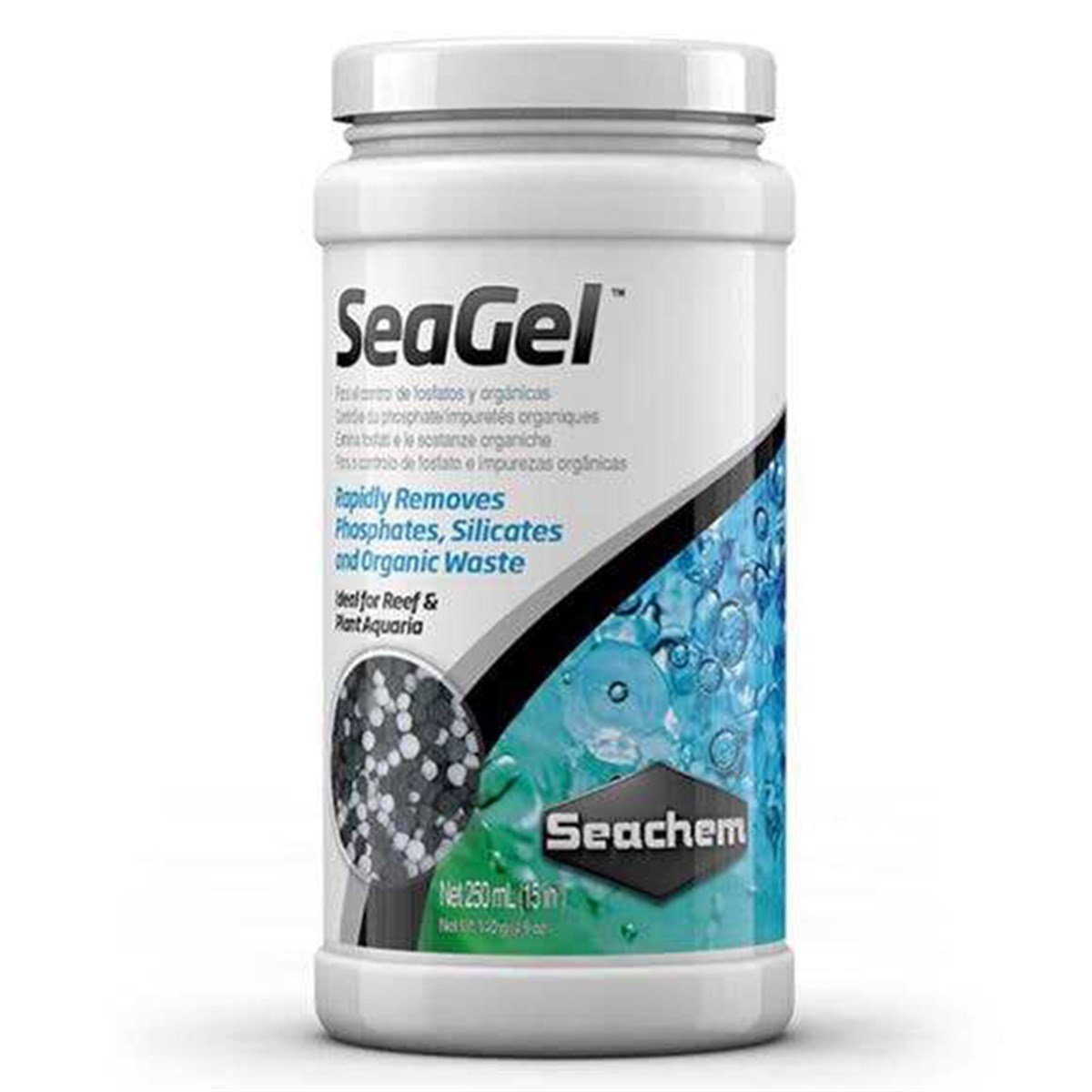 SEACHEM SEAGEL 250 ML000116006606