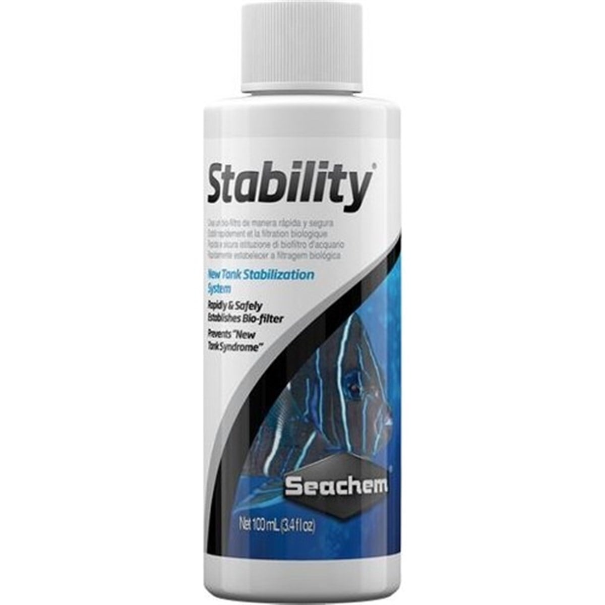 SEACHEM STABILTY 100 ML000116012508