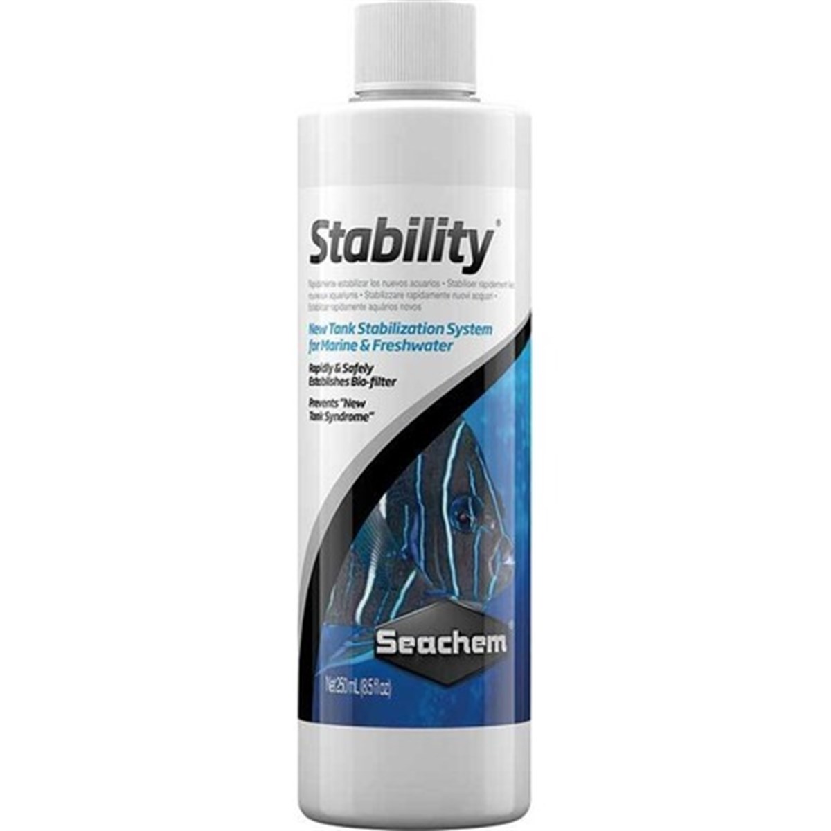 SEACHEM STABILTY 250 ML000116012607