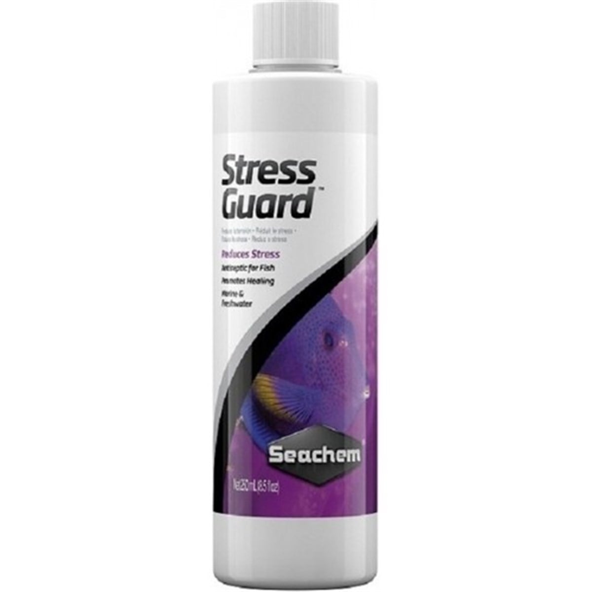SEACHEM STRESSGUARD 100 ML000116052504