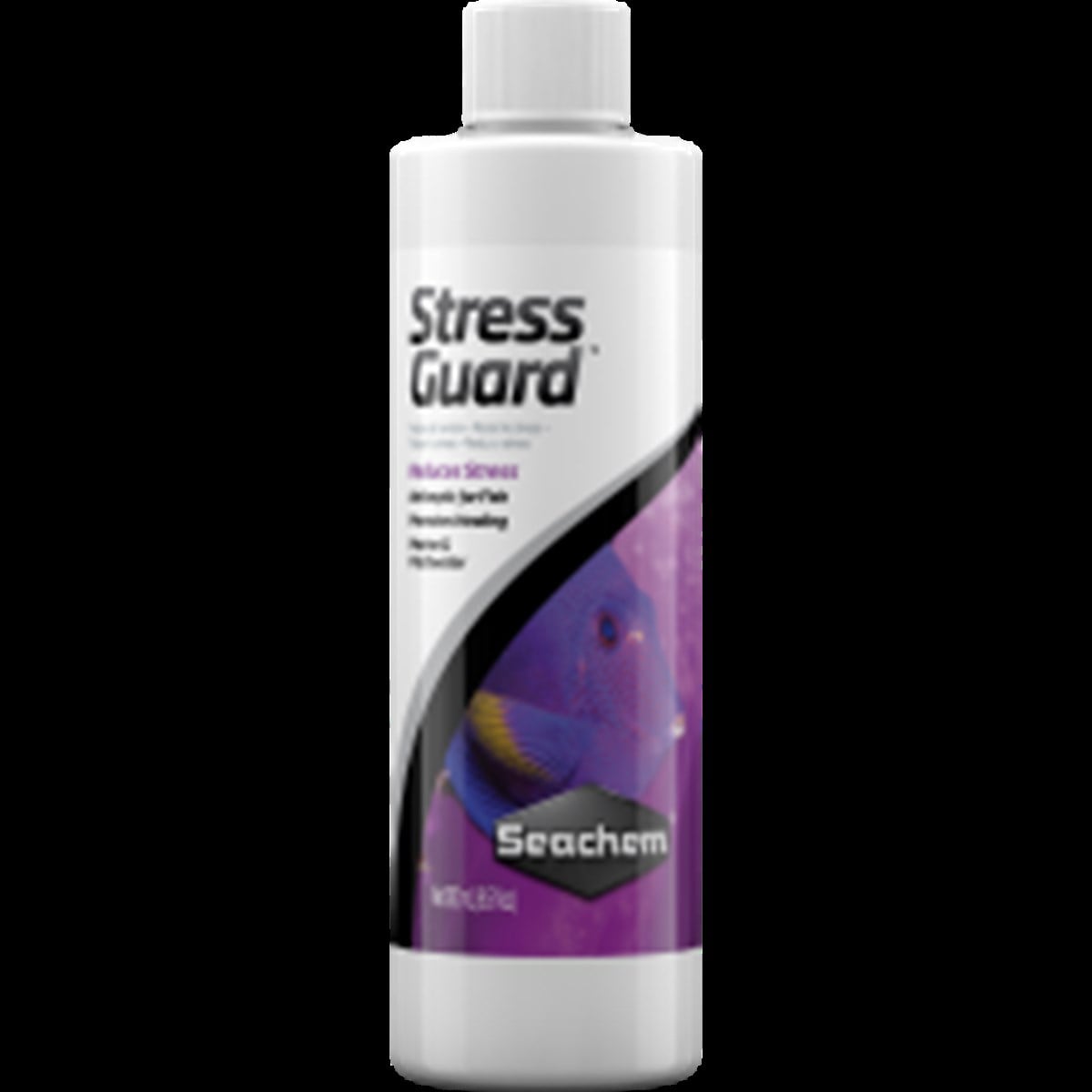 SEACHEM STRESSGUARD 250 ML000116052603