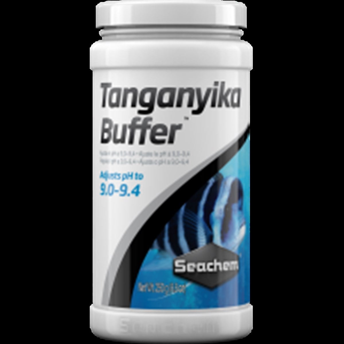SEACHEM TANGANYİKA BUFFER 250 GR000116028608