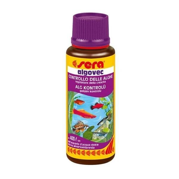 SERA ALGOVEC AKVARYUM YOSUN ÖNLEYİCİ 100 ML4001942026093