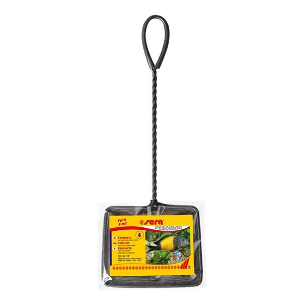 Sera Balık Kepçesi İnce No:4 20Cm4001942088374