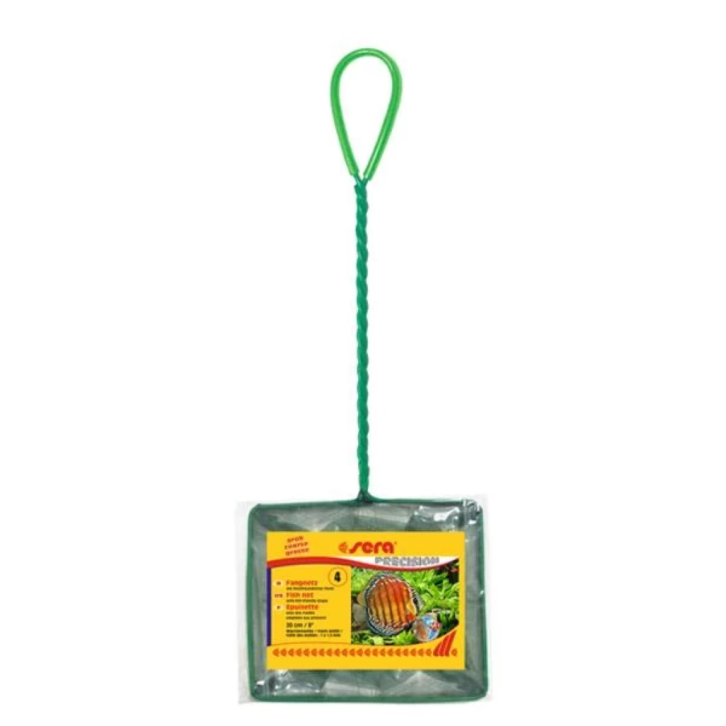 SERA BALIK KEPÇESİ - NO: 4 (20 CMX20 CM)4001942088268