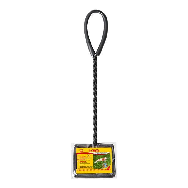 SERA BALIK KEPÇESİ NO:1 8 CM4001942088343