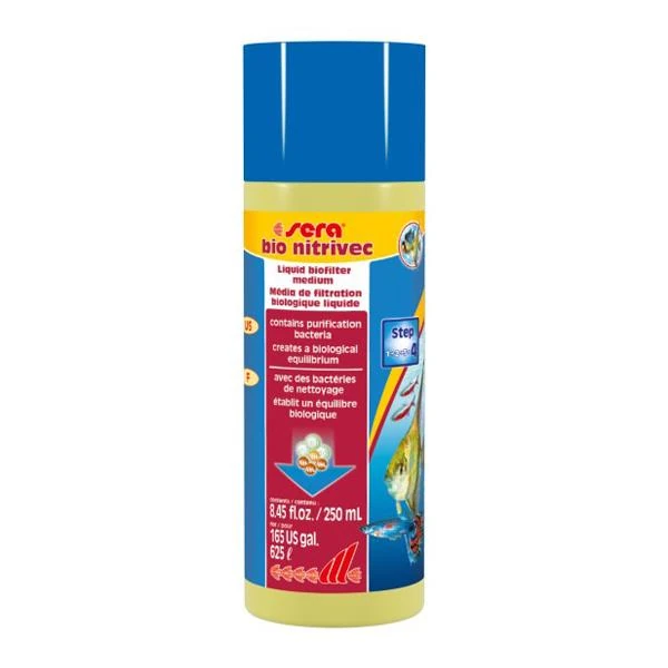 SERA BİO NİTRİVCİ 250 ML4001942037501